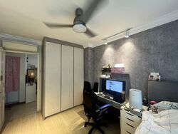 Blk 689F Woodlands Drive 75 (Woodlands), HDB 5 Rooms #528762301